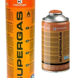 600ml DUJOS KEMPER SUPERGAS