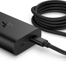 600q7aa Hp 65w C Tipo Usb 20v Kintamosios Srovės Adapteris