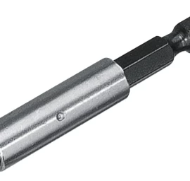 60mm ANTGALIŲ LAIKIKLIS MAGNETINIS