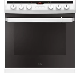 618CE3.332HTaQW Amica   Ceramic cooker