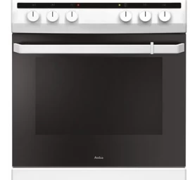 618CE3.333HQW Amica     Ceramic cooker