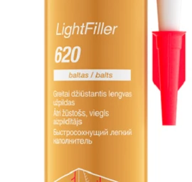 Lengvas akrilinis PENOSIL LightFiller 620 užpildas