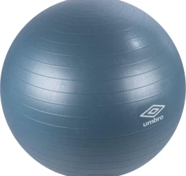 65 Cm Umbro Mėlynos Spalvos Fitneso Kamuolys
