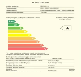 Energetinis auditas