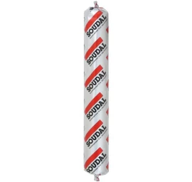 Soudaseal 215LM, elastingas MS polimero hermetikas