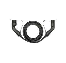 Įkrovimo kabelis Type2 - Type 2