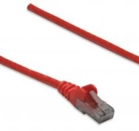 Intellinet Network Solutions Rj-45 - Rj-45 1 M 1 Komutacinis Kabelis