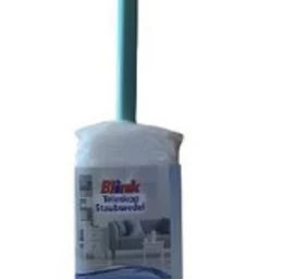 Išversta į Lietuvių Kalbą: Blink, Teleskopinė šluota, 1 Vnt. (vokietijos Produktas).
