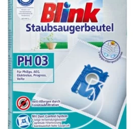 Išversti Produkto Pavadinimą į Lietuvių Kalbą (de) Blink, Dulkių Maišeliai Ph 03, 1 Pakuotė (vokietijos Produktai).
Blink, Vakuuminiai Maišeliai Ph 03, 1 Pakuotė (vokietijos Produktas). Išversti Produkto Pavadinimą į Lietuvių Kalbą (de) Blink, Dulkių Maišeliai Ph 03, 1 Pakuotė (vokietijos Produktai).
Blink, Vakuuminiai Maišeliai Ph 03, 1 Pakuotė (vokietijos Produktas).