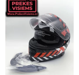 Šalmas Viper