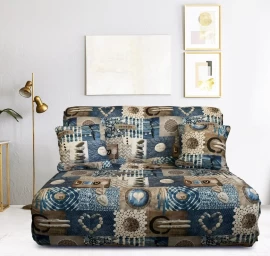 Sofa - lova MALTA