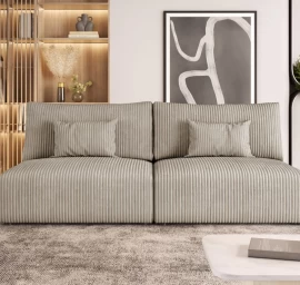 Sofa  -  lova MODULO