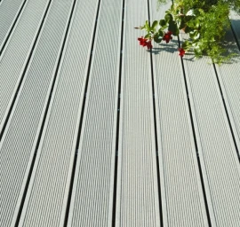 Megawood®-aukščiausios kokybės WPC terasinės lentos nuo
