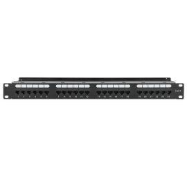 721035 Intellinet Network Solutions 19 Komutacinis Skydelis