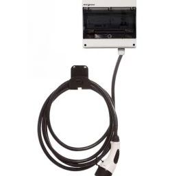7,2 kW Elinta HomeBox Mini elektromobilių įkrovimo stotelė Type 1