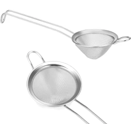 75 Mm Skersmens Kūginis Plieninis Barmenų Sietelis