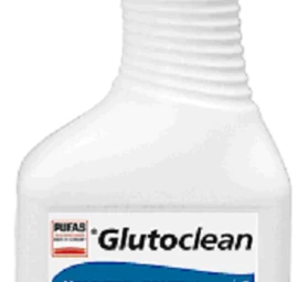 %-750ml ART.PELĖSIŲ VALIKLIS BE CHLORO GLUTOCLEAN/AKCIJA