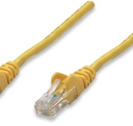 Intellinet Network Solutions Rj-45 - Rj-45 5 M 5 Patchcord