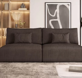 Sofa  -  lova MODULO