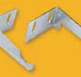 80 mm laikiklis