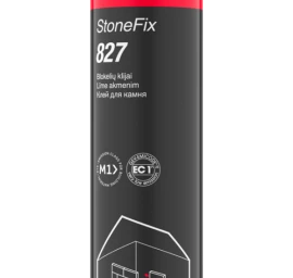 Blokelių klijai PENOSIL StoneFix 827