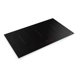 90 cm indukcinė kaitlentė FABER FCH 95 BK KL