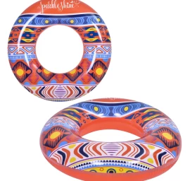 90cm Boho Maudymosi žiedas 35105