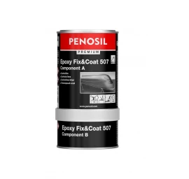 Epoksidinė derva PENOSIL Premium Epoxy Fix&amp;Coat 507