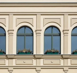 Dekoratyviniai profiliai StoDeco Profil