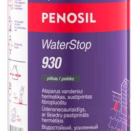 Hermetikas atsparus vandeniui PENOSIL WaterStop 930