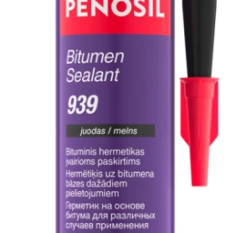 Bituminis hermetikas PENOSIL Bitumen Sealant 939