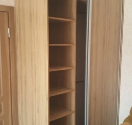 Baldų gamyba, prekyba