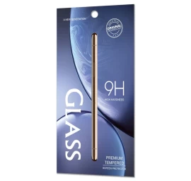 9h Grūdintas Stiklas samsung Galaxy S22+ (s22 Plus) (pakuotė - Vokas)