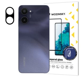 9h Grūdintas Stiklas, Skirtas realme 10 Full Camera Glass