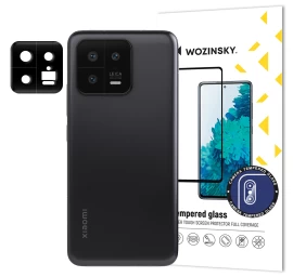 9h Grūdintas Stiklas, Skirtas xiaomi 13 Full Camera Glass