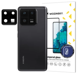 9h Grūdintas Stiklas, Skirtas xiaomi 13 Pro Full Camera Glass