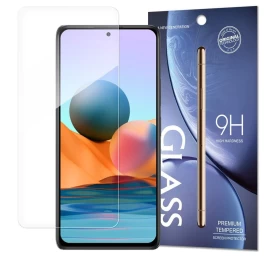 9h Grūdintas Stiklas, Skirtas xiaomi Redmi Note 12 Pro+ / note 12 Pro / note 12 5g / note 12 / note 10 Pro / 12t / 12 T Pro / mi 11i / mi 11t / mi 11t Pro / poco F3 / x5 Pro 5g / x5 5g - Dėklas