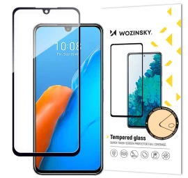 9h Grūdintas Stiklas Visam infinix Note 12 Pro Ekranui Su case Friendly Rėmeliu, Juodas