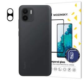 9h Grūdintas Stiklas xiaomi Redmi A2 / redmi A1 Kameros Stiklui