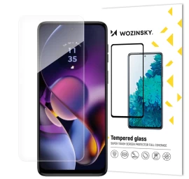 9h Viso Ekrano Grūdintas Stiklas Motorola Moto G54