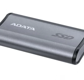 A-data Elite Se880 Išorinis Ssd Diskas (1 Tb / Pilkas )