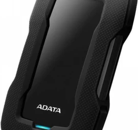 A-data Hd330 Išorinis Kietasis Diskas (2 Tb / Juodas )