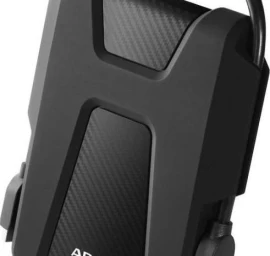 A-data Hd680 Išorinis Kietasis Diskas (1 Tb / Juodas )