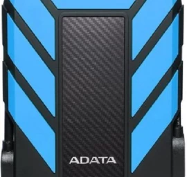A-data Hd710 Pro Išorinis Kietasis Diskas (2 Tb / Mėlyna / Juoda )