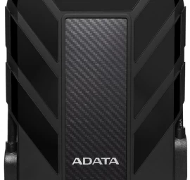 A-data Hd710 Pro Išorinis Kietasis Diskas (4 Tb / Juodas )
