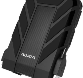 A-data Hd710 Pro Išorinis Kietasis Diskas (5 Tb / Juodas )