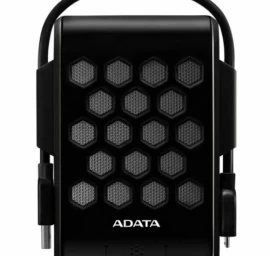 A-data Hd720 Išorinis Kietasis Diskas (2 Tb / Juodas )