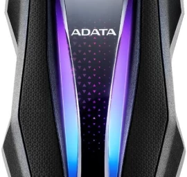 A-data Hd770g Išorinis Kietasis Diskas (1 Tb / Juodas )