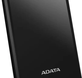 A-data Hv620s Išorinis Kietasis Diskas (1 Tb / Juodas )