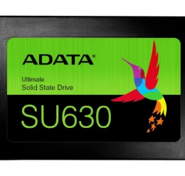 A-data Ultimate Su630 1,92 Tb Ssd (2,5″ / 1,92 Tb )